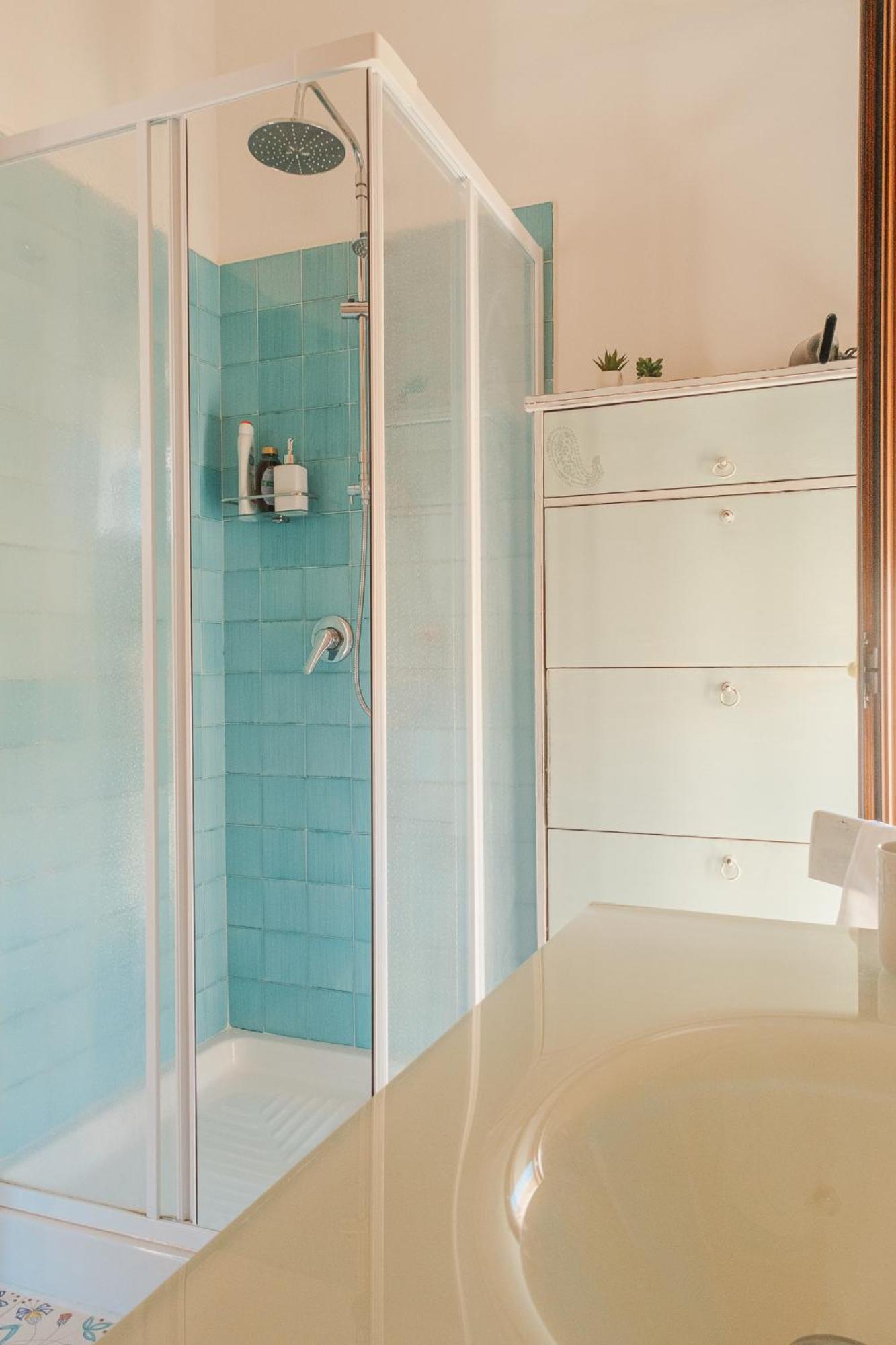 לינה וארוחת בוקר סן ניקולה ארצ'לה La Casa Nel Borgo חדר תמונה